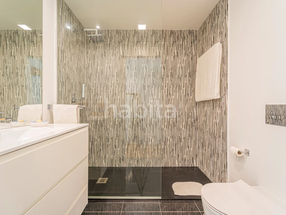 Apartamento T2 para Venda em Avenidas Novas Foto 23