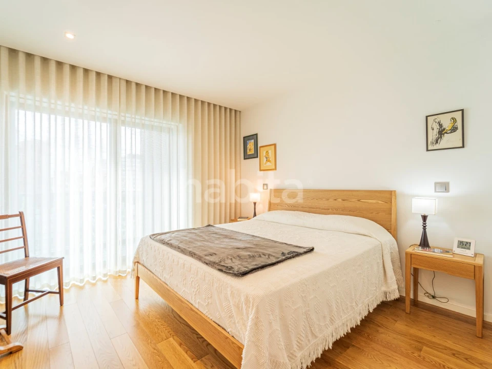 Apartamento T2 para Venda em Avenidas Novas Foto 24