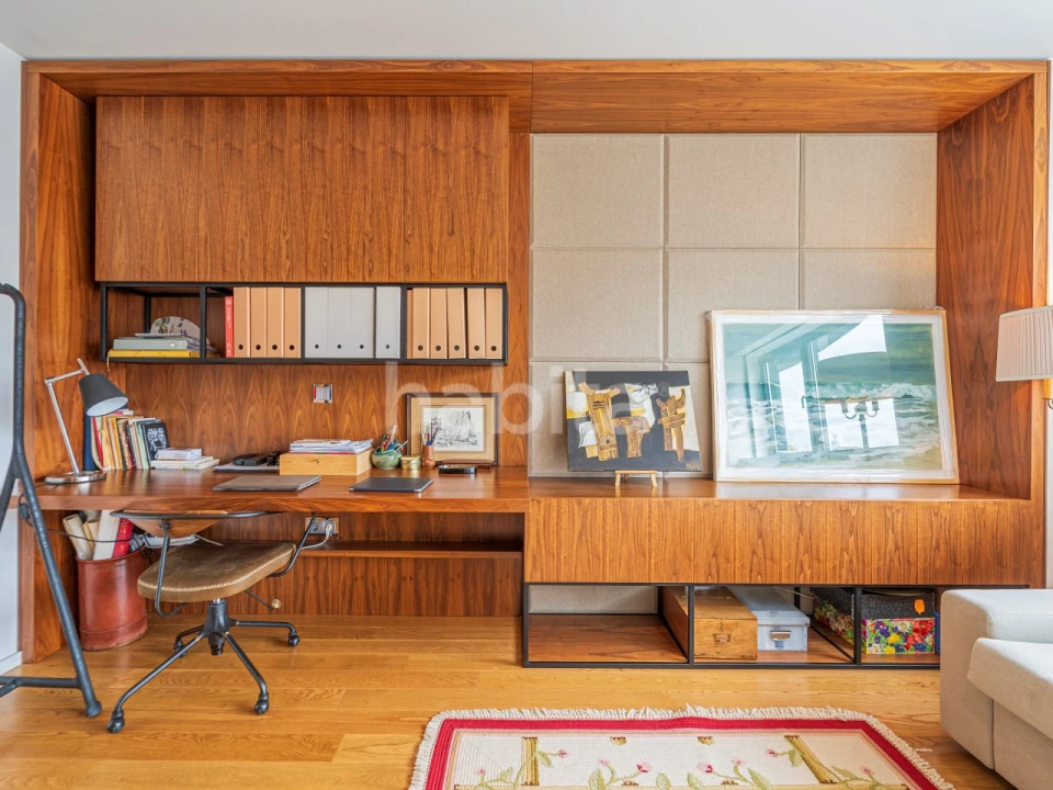Apartamento T2 para Venda em Avenidas Novas Foto 33