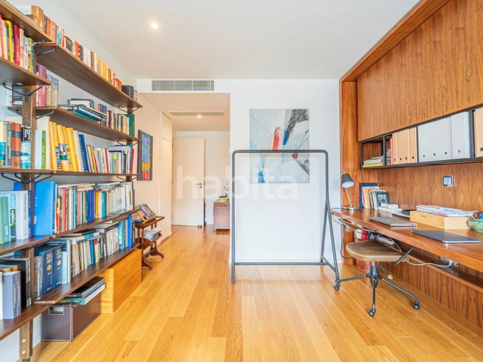 Apartamento T2 para Venda em Avenidas Novas Foto 35