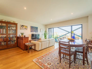 Apartamento T2 para Venda em Avenidas Novas