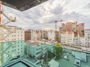 Apartamento T2 para Venda em Avenidas Novas