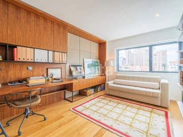 Apartamento T2 para Venda em Avenidas Novas