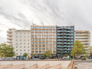 Apartamento T2 para Venda em Avenidas Novas
