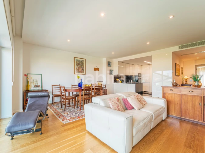 Apartamento T2 para Venda em Avenidas Novas Foto 3