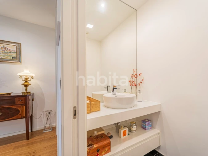 Apartamento T2 para Venda em Avenidas Novas Foto 5