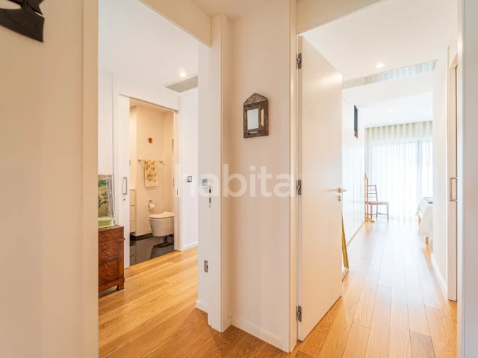 Apartamento T2 para Venda em Avenidas Novas Foto 20