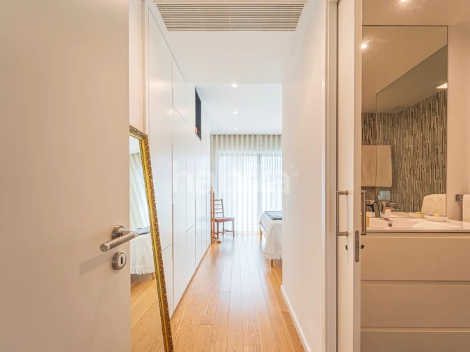 Apartamento T2 para Venda em Avenidas Novas Foto 21