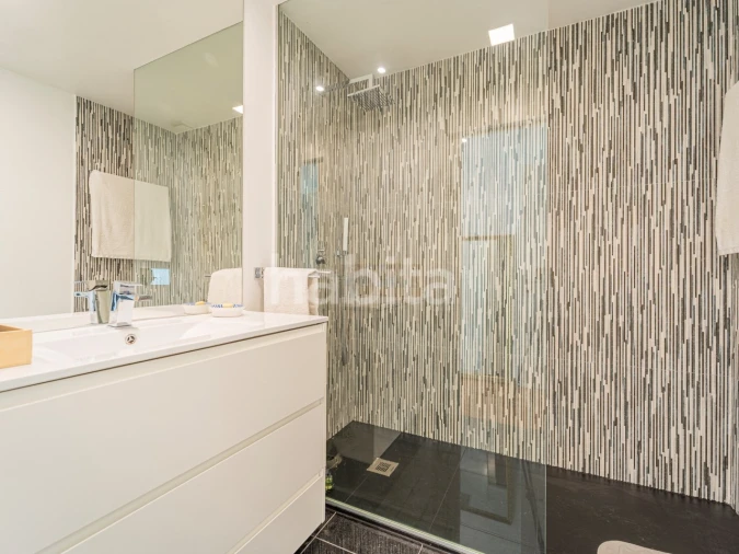 Apartamento T2 para Venda em Avenidas Novas Foto 22