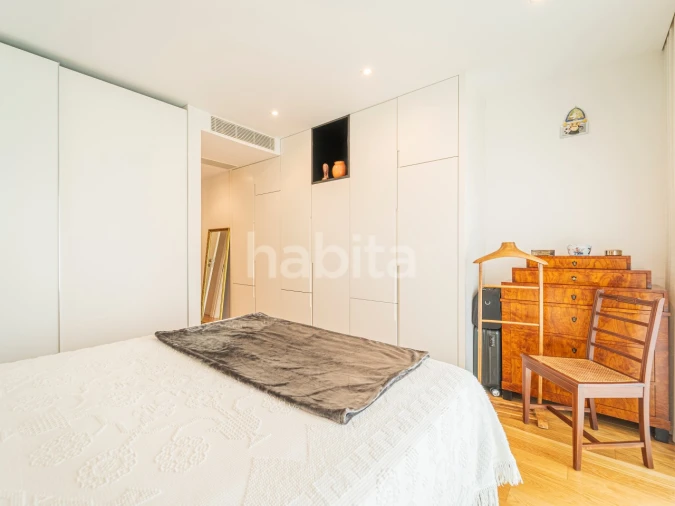 Apartamento T2 para Venda em Avenidas Novas Foto 25