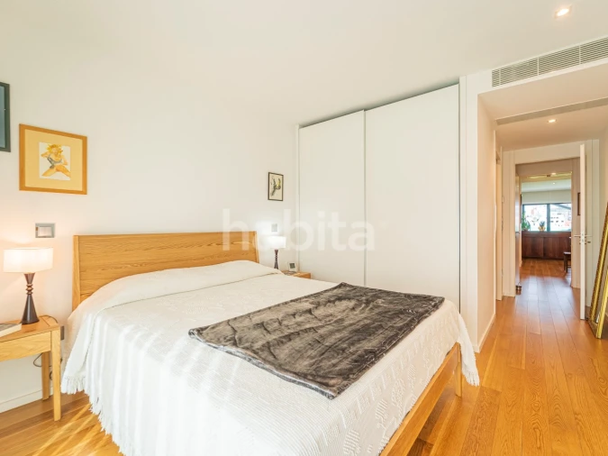 Apartamento T2 para Venda em Avenidas Novas Foto 29
