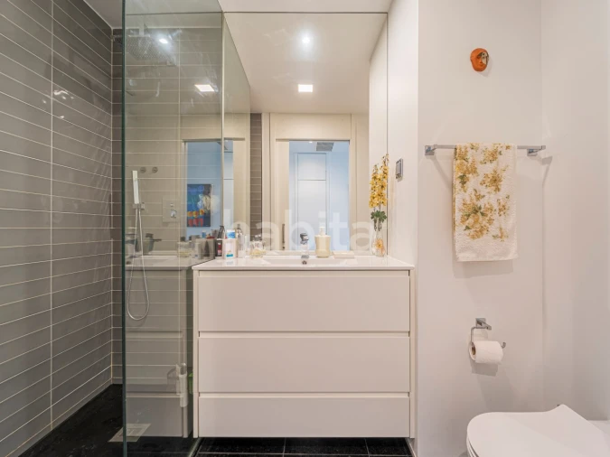 Apartamento T2 para Venda em Avenidas Novas Foto 28