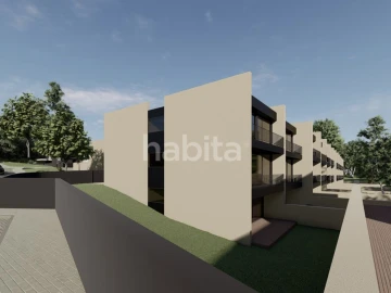Moradia T3 para Venda em Fânzeres e São Pedro da Cova