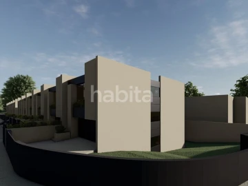 Moradia T3 para Venda em Fânzeres e São Pedro da Cova