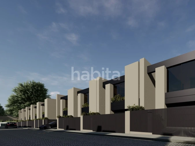 Moradia T3 para Venda em Fânzeres e São Pedro da Cova Foto 6
