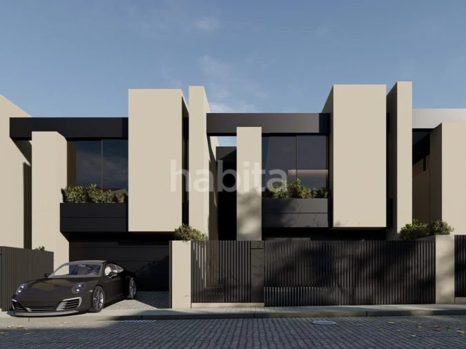 Moradia T3 para Venda em Fânzeres e São Pedro da Cova Foto 8