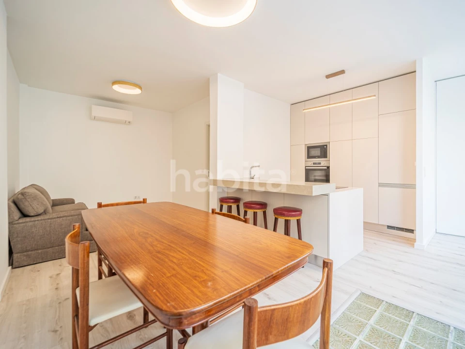 Apartamento T1 para Arrendamento em Arroios Foto 10