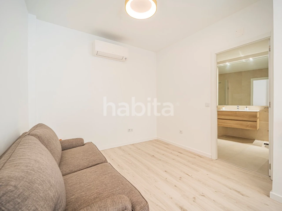 Apartamento T1 para Arrendamento em Arroios Foto 14