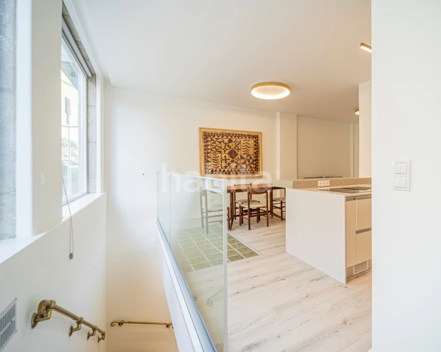 Apartamento T1 para Arrendamento em Arroios Foto 19
