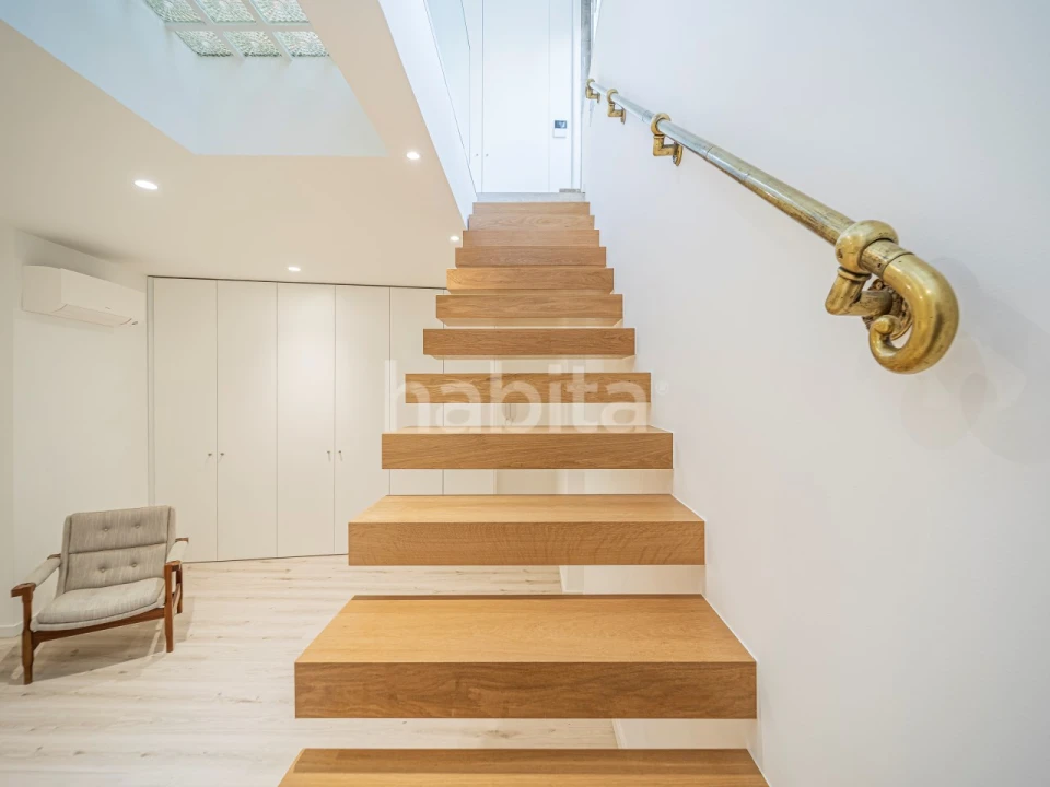 Apartamento T1 para Arrendamento em Arroios Foto 20