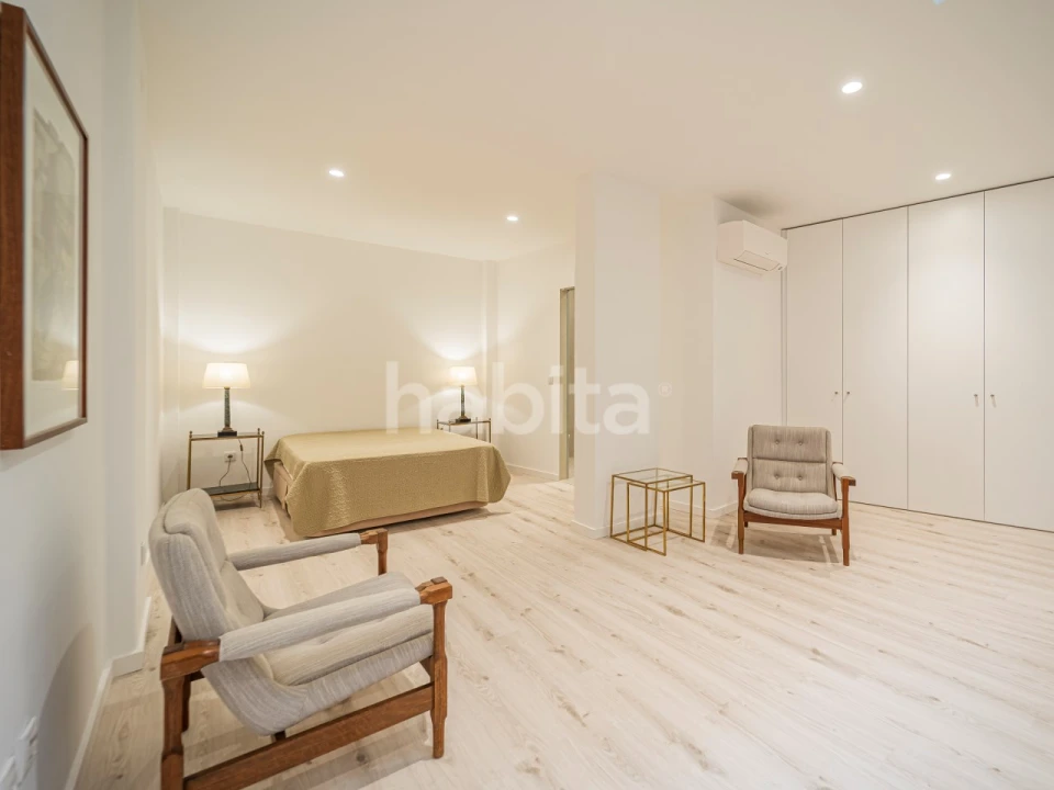 Apartamento T1 para Arrendamento em Arroios Foto 24