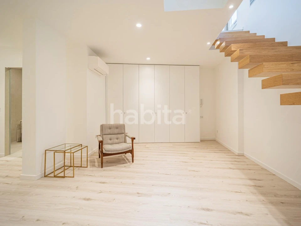 Apartamento T1 para Arrendamento em Arroios Foto 22