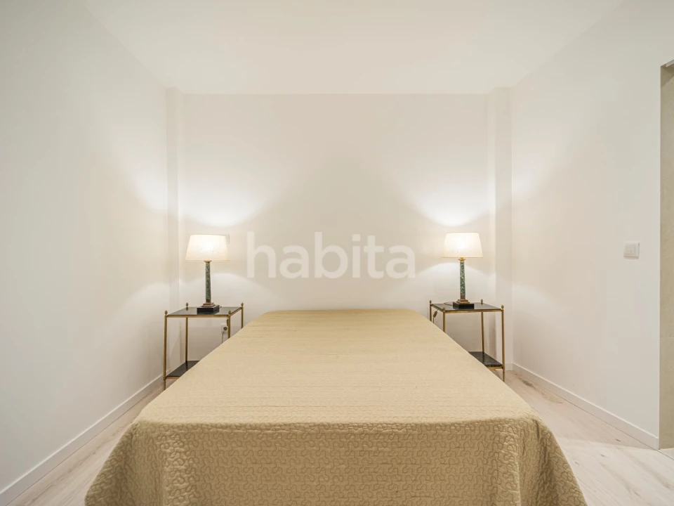 Apartamento T1 para Arrendamento em Arroios Foto 25