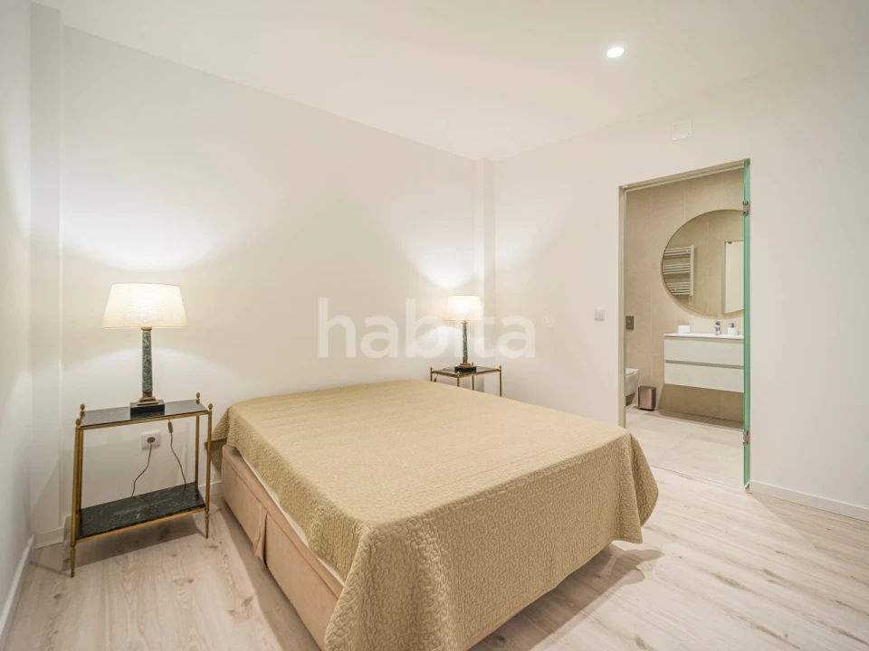 Apartamento T1 para Arrendamento em Arroios Foto 26
