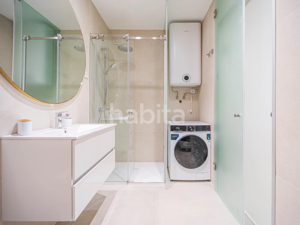 Apartamento T1 para Arrendamento em Arroios Foto 28