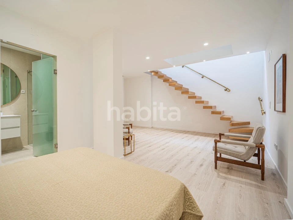 Apartamento T1 para Arrendamento em Arroios Foto 29