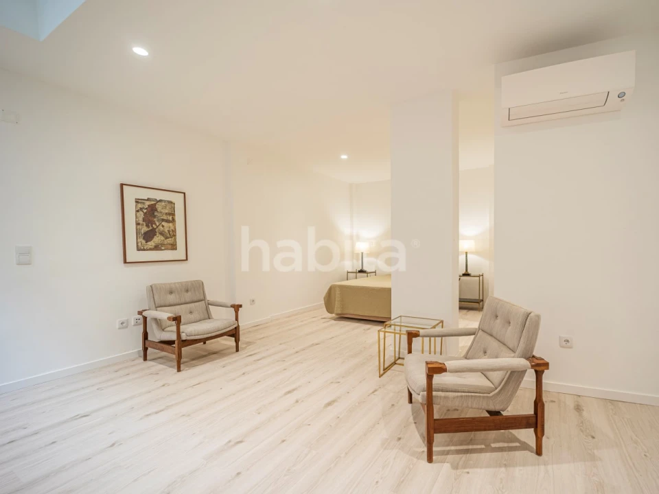 Apartamento T1 para Arrendamento em Arroios Foto 30