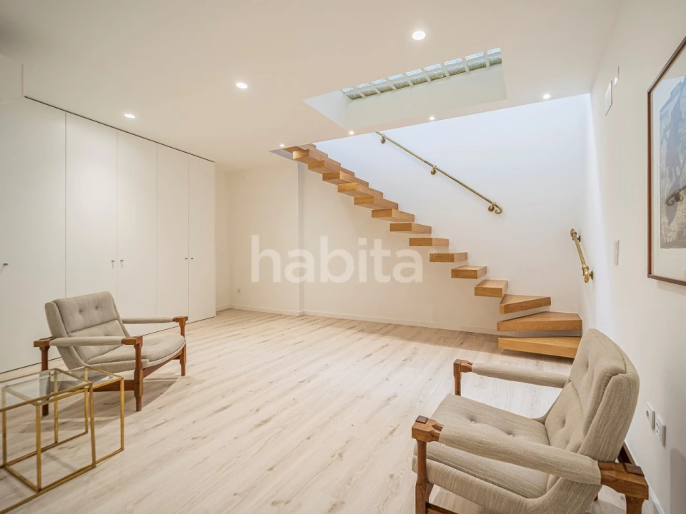 Apartamento T1 para Arrendamento em Arroios Foto 31