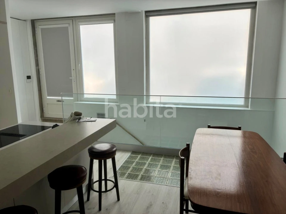 Apartamento T1 para Arrendamento em Arroios Foto 35