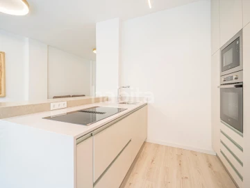 Apartamento T1 para Arrendamento em Arroios