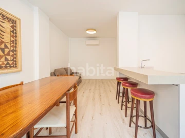 Apartamento T1 para Arrendamento em Arroios