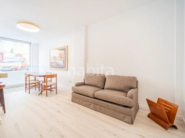 Apartamento T1 para Arrendamento em Arroios