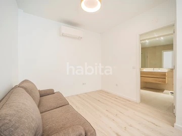 Apartamento T1 para Arrendamento em Arroios