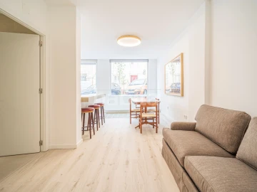 Apartamento T1 para Arrendamento em Arroios