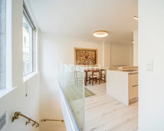 Apartamento T1 para Arrendamento em Arroios
