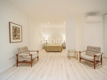 Apartamento T1 para Arrendamento em Arroios