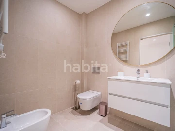 Apartamento T1 para Arrendamento em Arroios