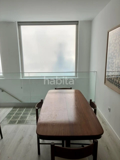 Apartamento T1 para Arrendamento em Arroios