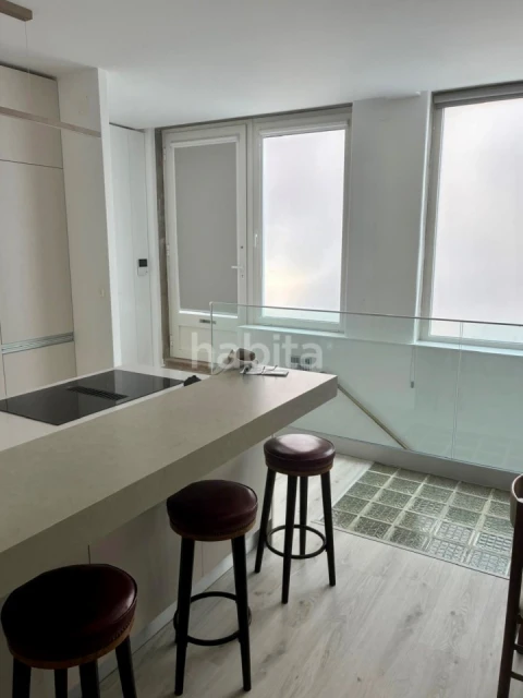Apartamento T1 para Arrendamento em Arroios