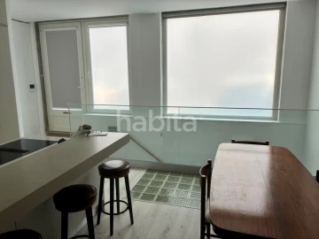 Apartamento T1 para Arrendamento em Arroios
