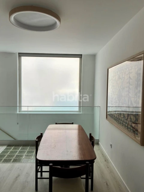 Apartamento T1 para Arrendamento em Arroios