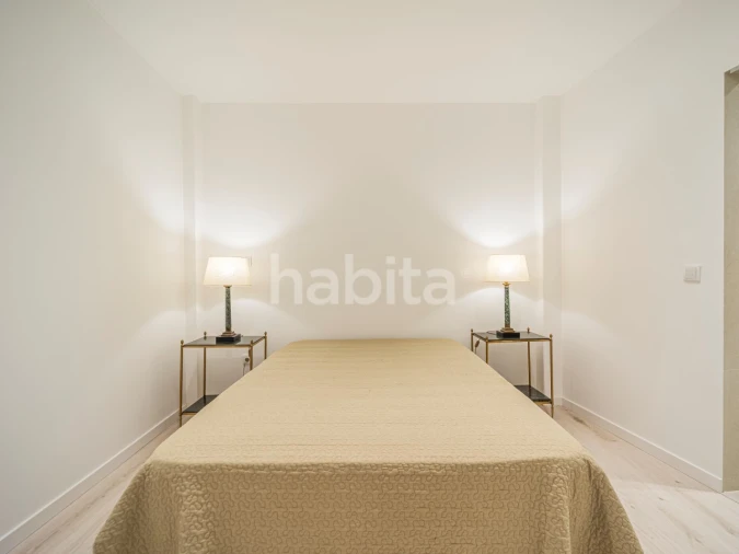 Apartamento T1 para Arrendamento em Arroios Foto 25