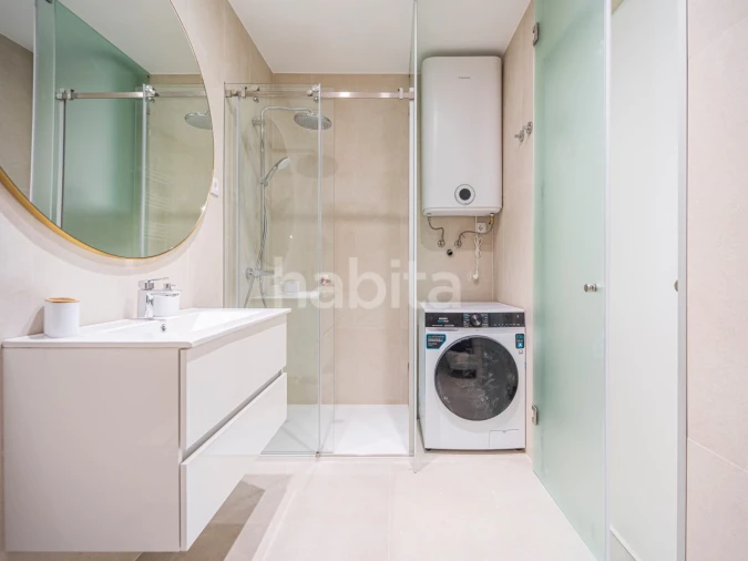 Apartamento T1 para Arrendamento em Arroios Foto 28
