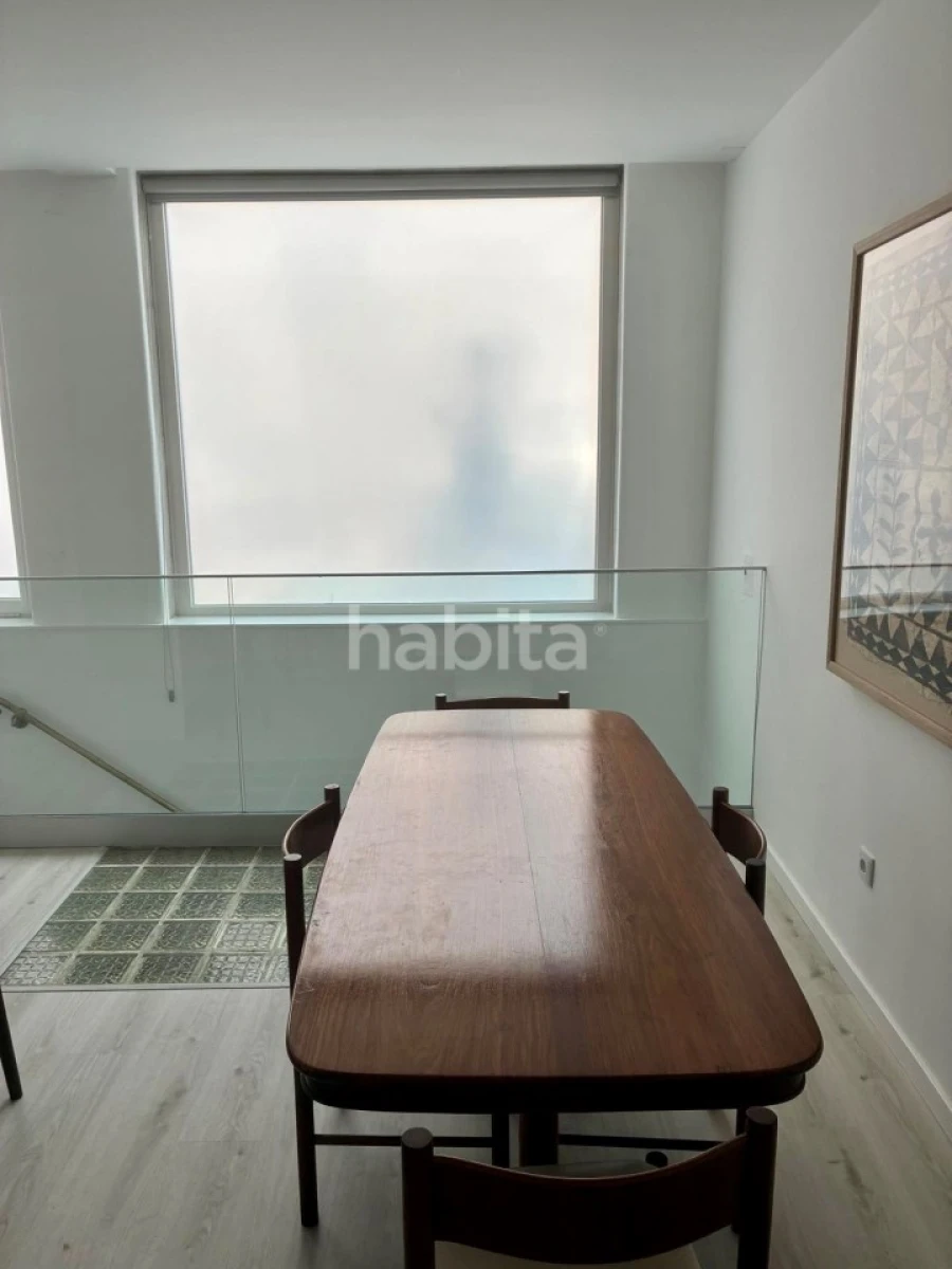 Apartamento T1 para Arrendamento em Arroios Foto 32
