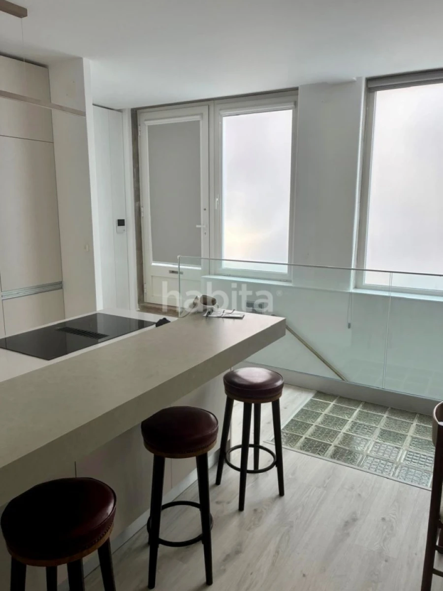 Apartamento T1 para Arrendamento em Arroios Foto 33