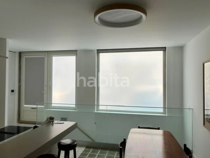 Apartamento T1 para Arrendamento em Arroios Foto 34
